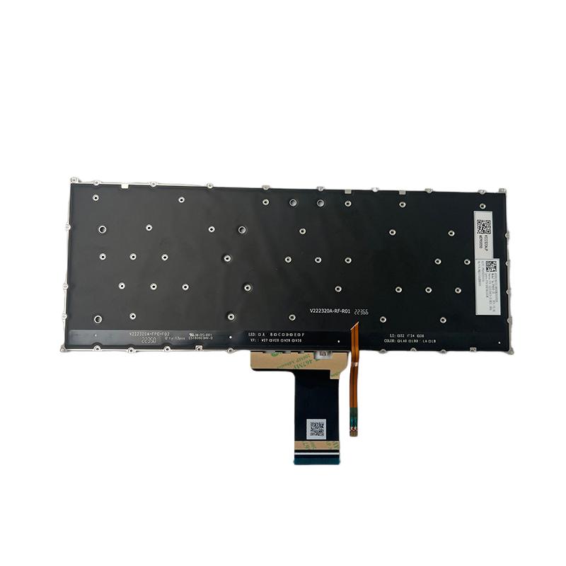 ☆純正新品☆Lenovo IdeaPad Slim 3 14IRU8 日本語キーボードバック