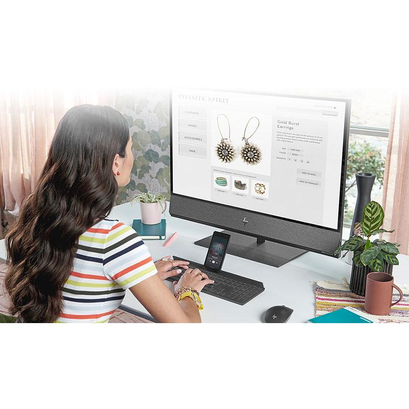 純正新品 HP All-in-One 24-f0051jp 一体型 ワイヤレスマルチデバイス