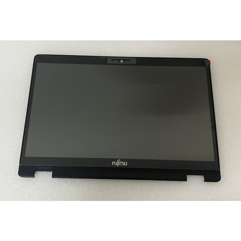 ☆新品☆富士通 LIFEBOOK U9310X/D U9310X/E 2 in 1 タッチ機能付き