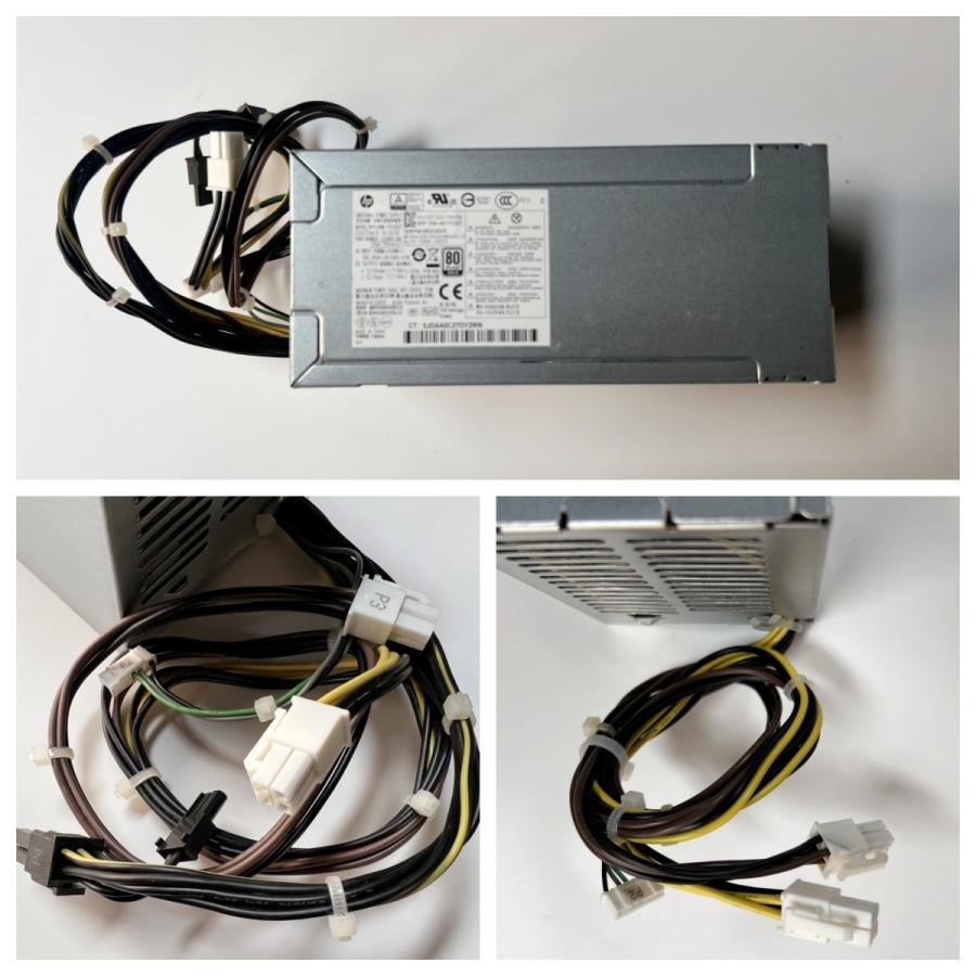 ☆純正新品☆HP EliteDesk 800 G4 G5 SFF Desktop 595 590 690 TE01