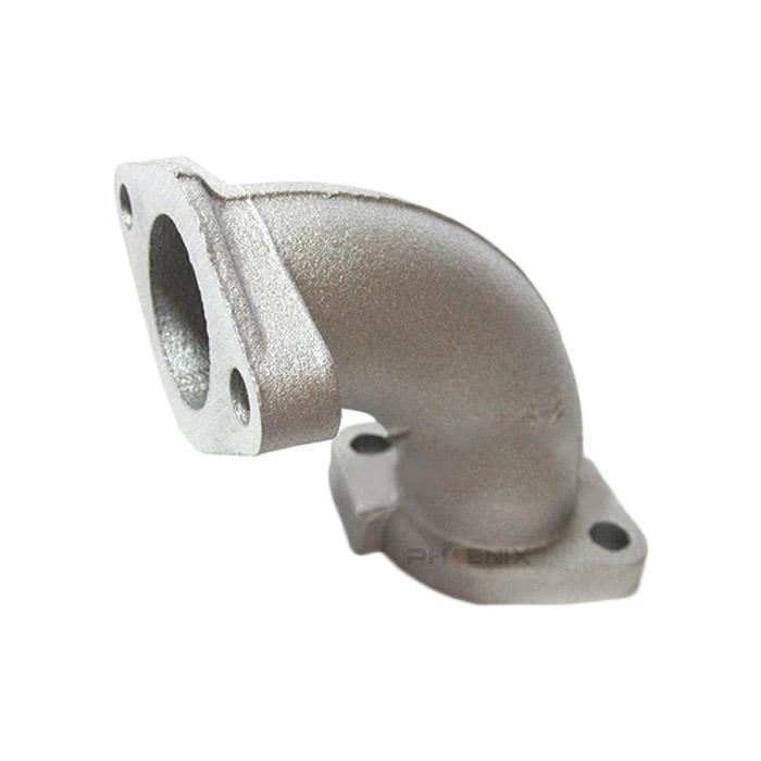 CKカスタム マニホールド 首振り VM22 モンキー ATV ビックキャブ