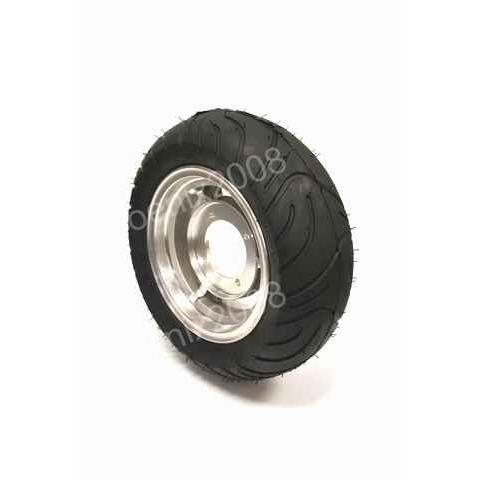 CKカスタム ホイール タイヤ 130/50-8 8インチ 2.75J モンキー ゴリラ