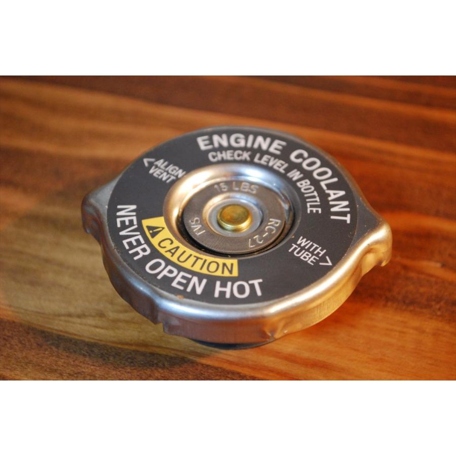 ラジエターキャップ ACDelco 15psi C1500 K1500 サバーバン タホ K5