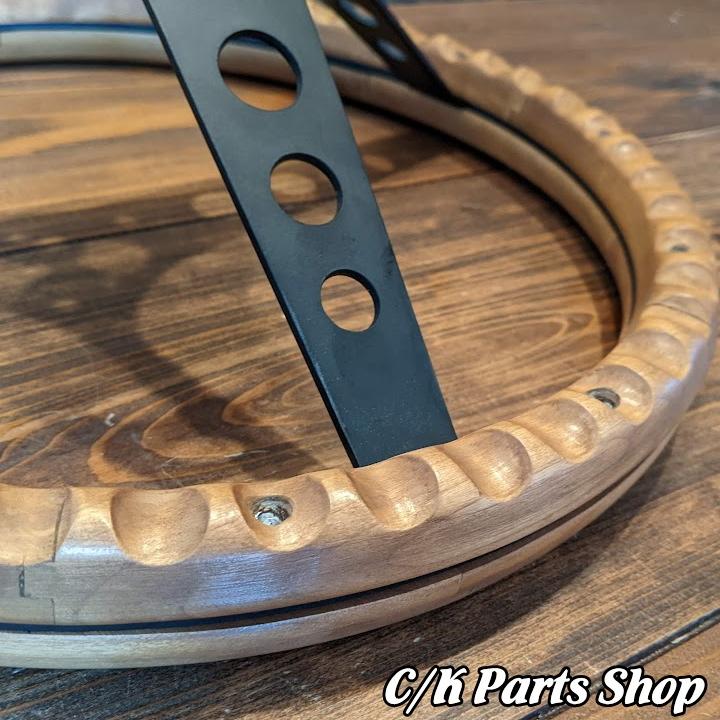 ステアリングホイール GRANT グラント クラシック ウォルナット