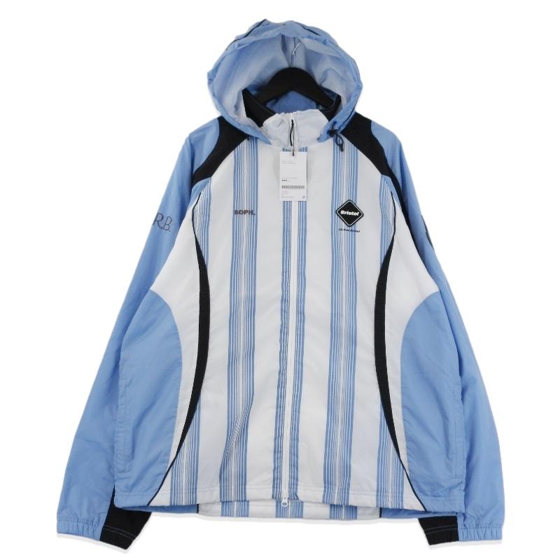 未使用 F.C.Real Bristol エフシーレアルブリストル EXHIBITION GAME