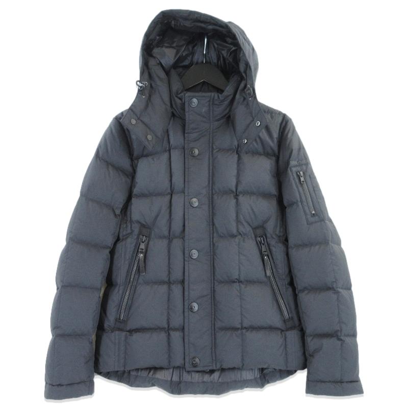 NANO universe（ナノ・ユニバース） × Nishikawa Down ダウン