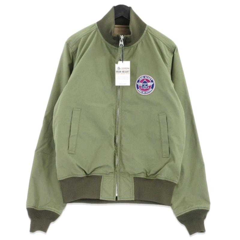 IRON HEART（アイアンハート） 未使用 リバーシブルタンカース