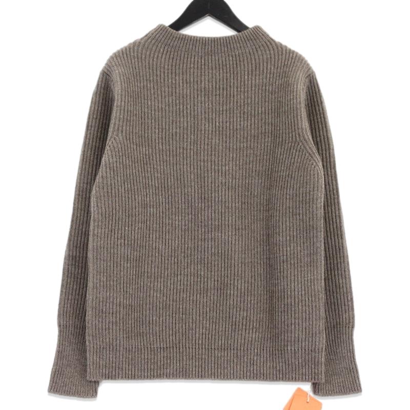 未使用 ANDERSEN-ANDERSEN アンデルセンアンデルセン クルーネック