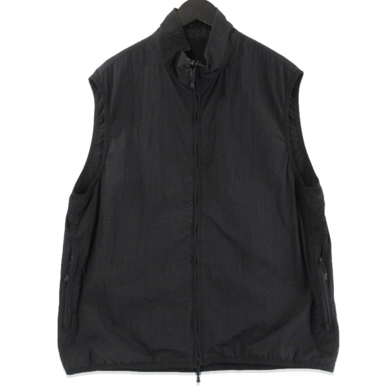 DAIWA PIER39 ダイワピア39 TECH MIL VEST REVERSIBLE BJ-58022