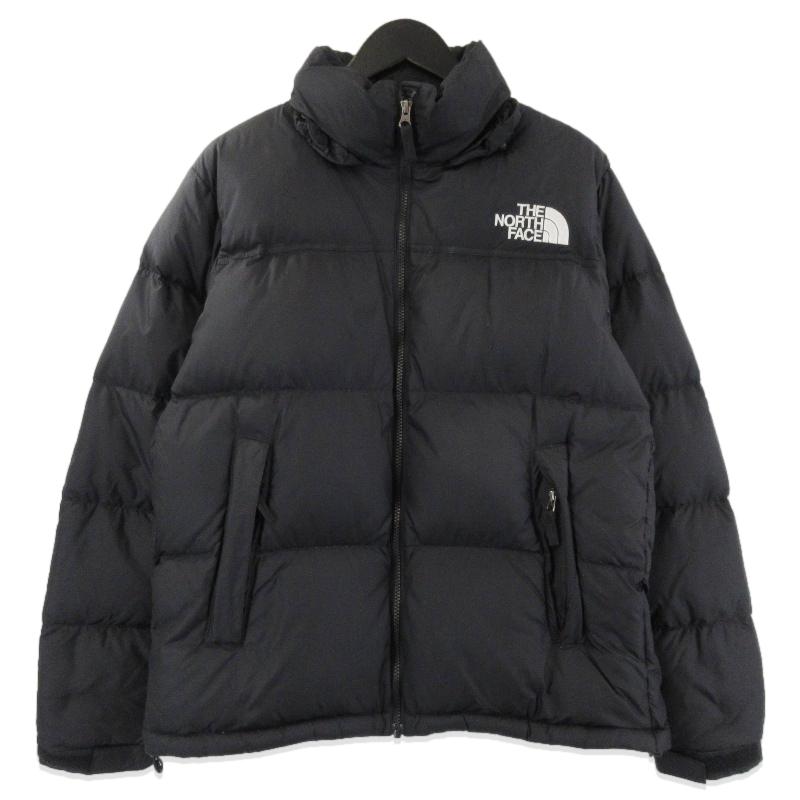 THE NORTH FACE（ザ ノースフェイス） ノースフェイス ヌプシ