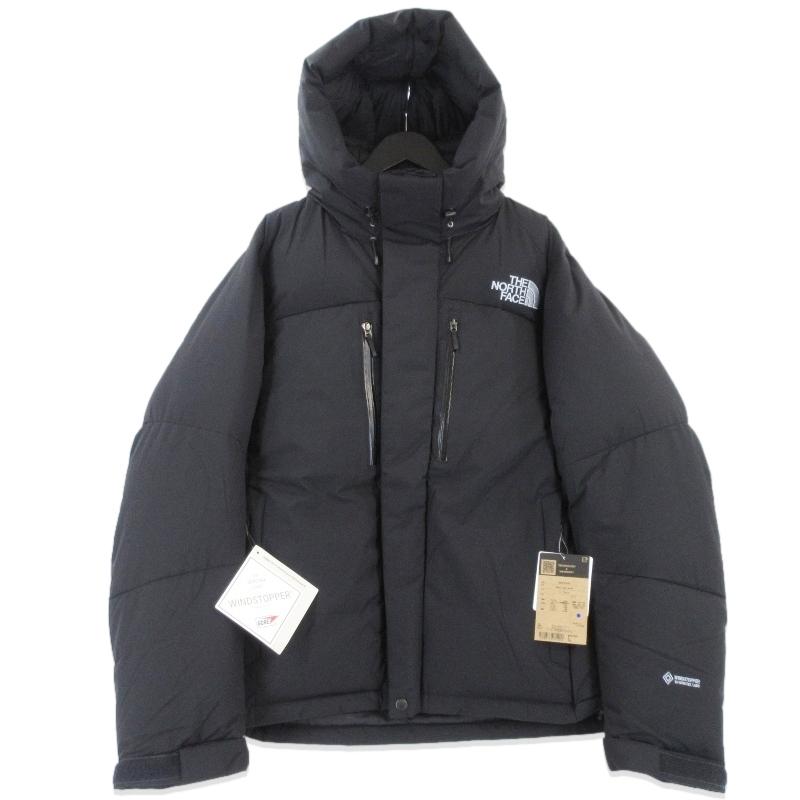 THE NORTH FACE（ザ ノースフェイス） 未使用 ノースフェイス バルトロ