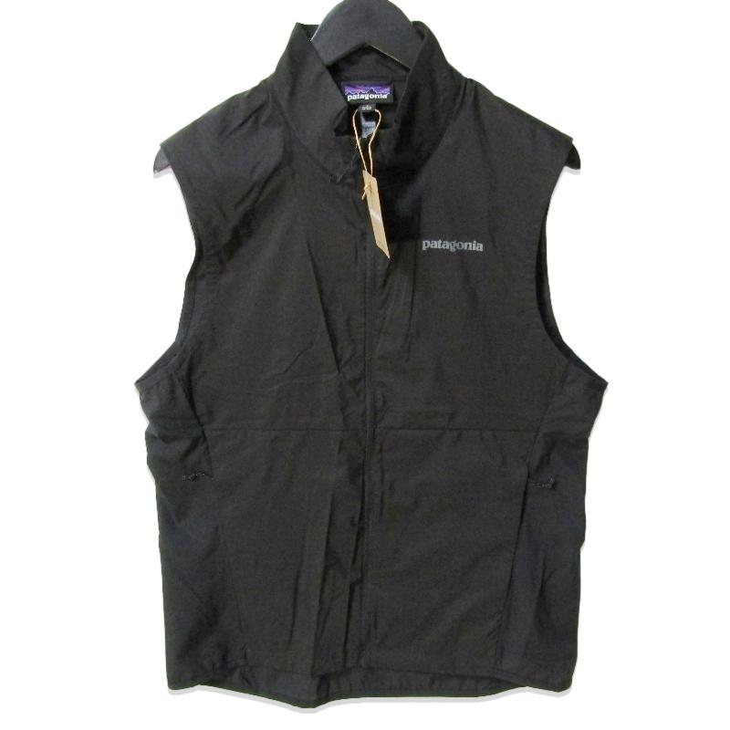 patagonia（パタゴニア） 未使用 トレイル クラフト ベスト 23840 25SS