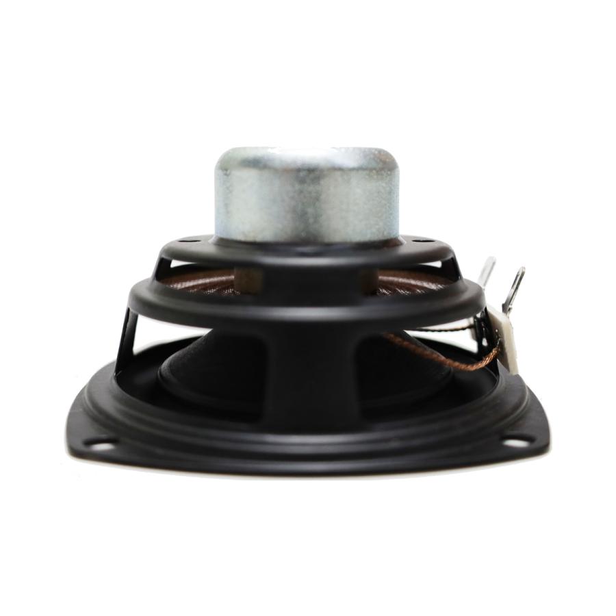 DAITO VOICE ダイトーボイス F-80DX 8cm 8Ω フルレンジスピーカー / 8