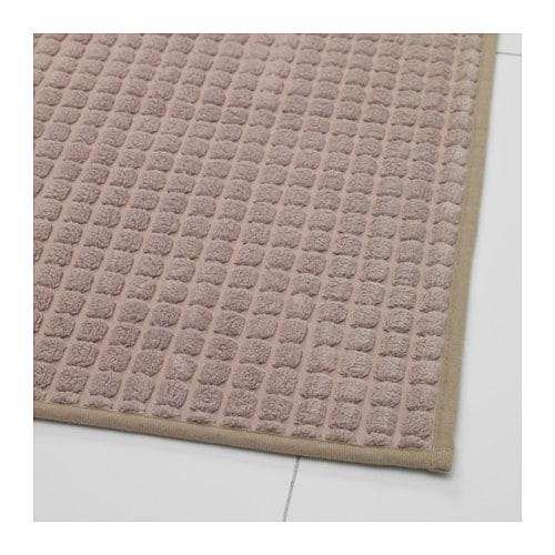 イケア（IKEA） キッチンマット ベージュ 45x120cm z00406335 BRYNDUM