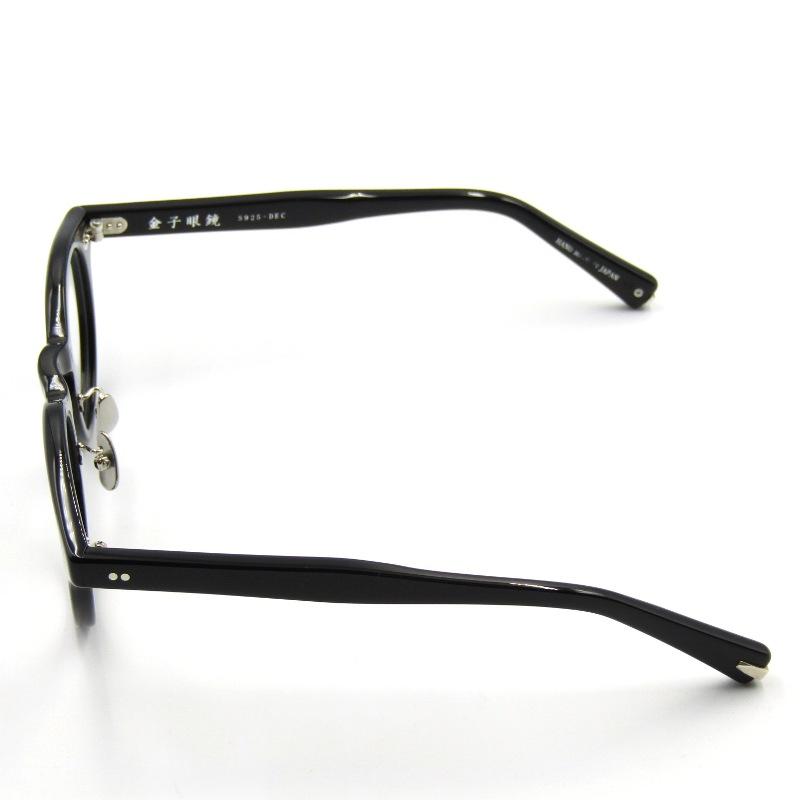 金子眼鏡店 美品 金子眼鏡 カネコガンキョウ メガネフレーム KCP-22