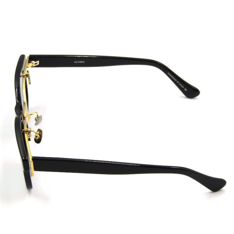 ayame（アヤメ） 美品 サングラス TANK PRO 日本製 タンクプロ