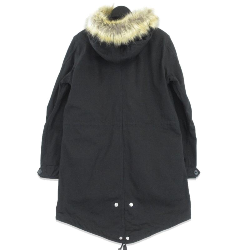 FRED PERRY（フレッドペリー） モッズコート F2443 MODS PARKA