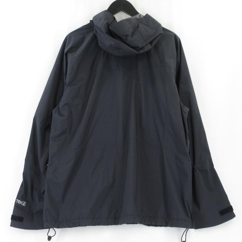 L.L.Bean（エルエルビーン） ナイロンジャケット ワッペン マウンテン