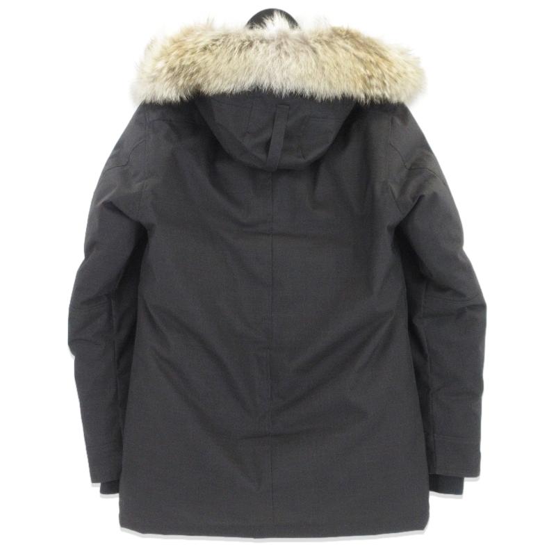 CANADA GOOSE（カナダグース） クレストン 3481JMB ブラックラベル