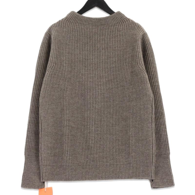 未使用 ANDERSEN-ANDERSEN アンデルセンアンデルセン クルーネック