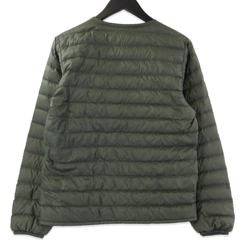 mont-bell（モンベル） スペリオダウン ラウンドネックジャケット