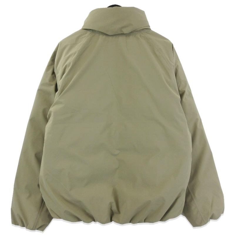 COLUMBIA BLACK LABEL コロンビア スピアトゥドームダウンジャケット