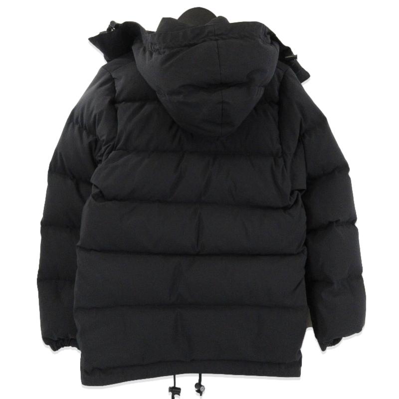 Crescent Down Works（クレセントダウンワークス） ダウンジャケット