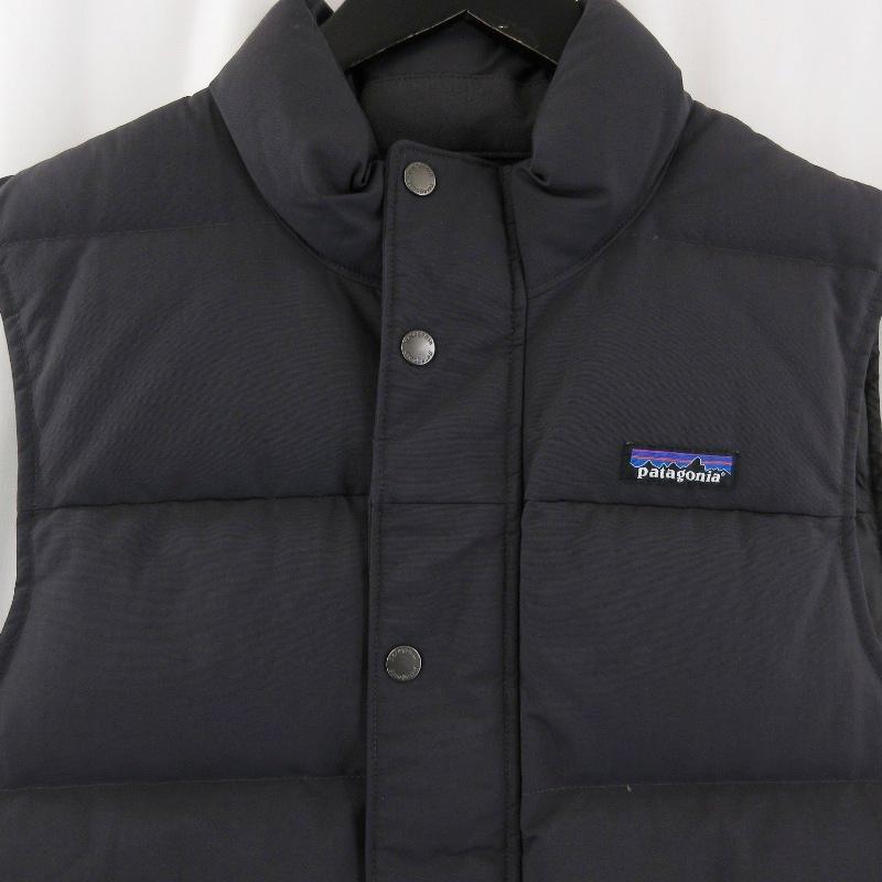 patagonia（パタゴニア） ダウンドリフトベスト 20785FA24 DOWNDRIFT