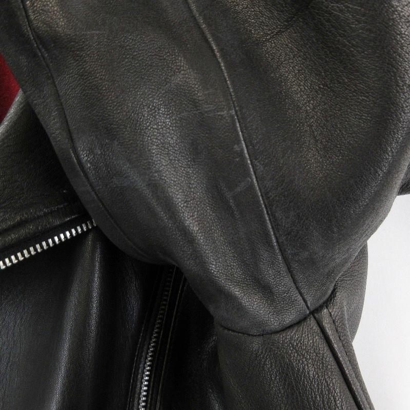 LOST CONTROL（ロストコントロール） シープ ダブルライダース LJ-05