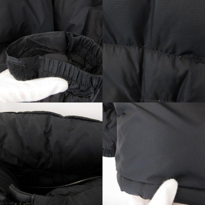 THE NORTH FACE（ザ ノースフェイス） ノースフェイス ヌプシ