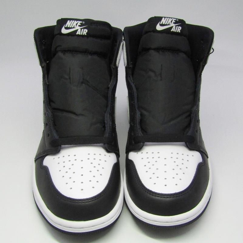 NIKE（ナイキ） 未使用 26cm AIR JORDAN 1 RETRO HIGH OG DZ5485-010