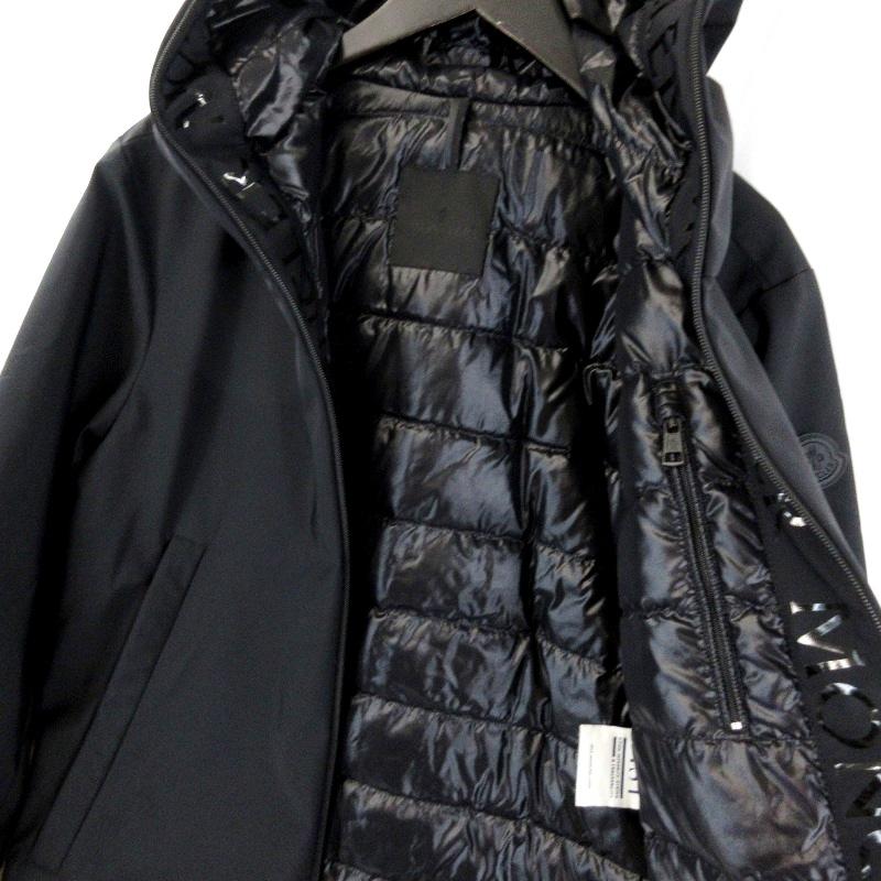 MONCLER（モンクレール） 美品 ダウンジャケット LIORET G20911A00028