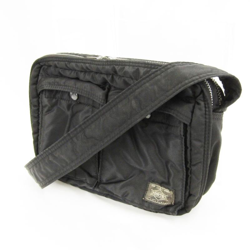 PORTER ポーター ショルダーバッグ タンカー 622-06963 TANKER
