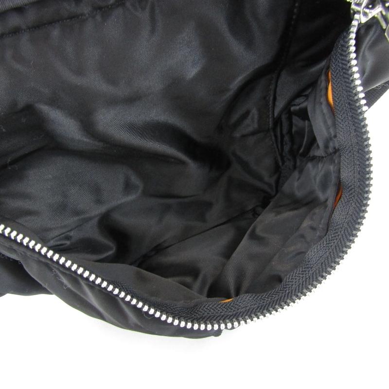 PORTER ポーター ウエストバッグ タンカー 622-76629 TANKER WAIST BAG