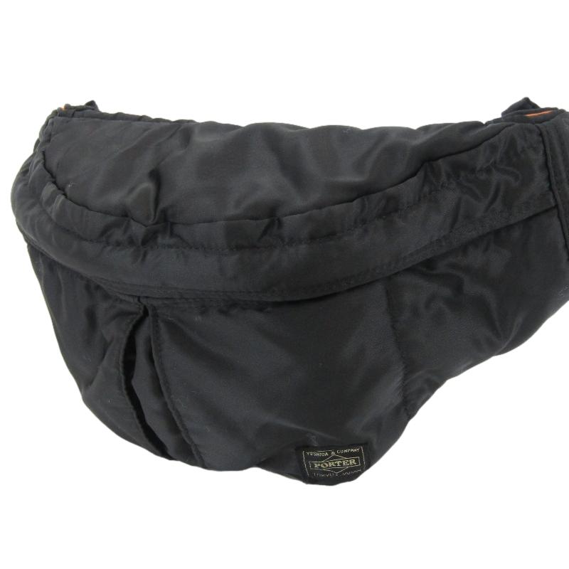 PORTER ポーター ウエストバッグ タンカー 622-76629 TANKER WAIST BAG