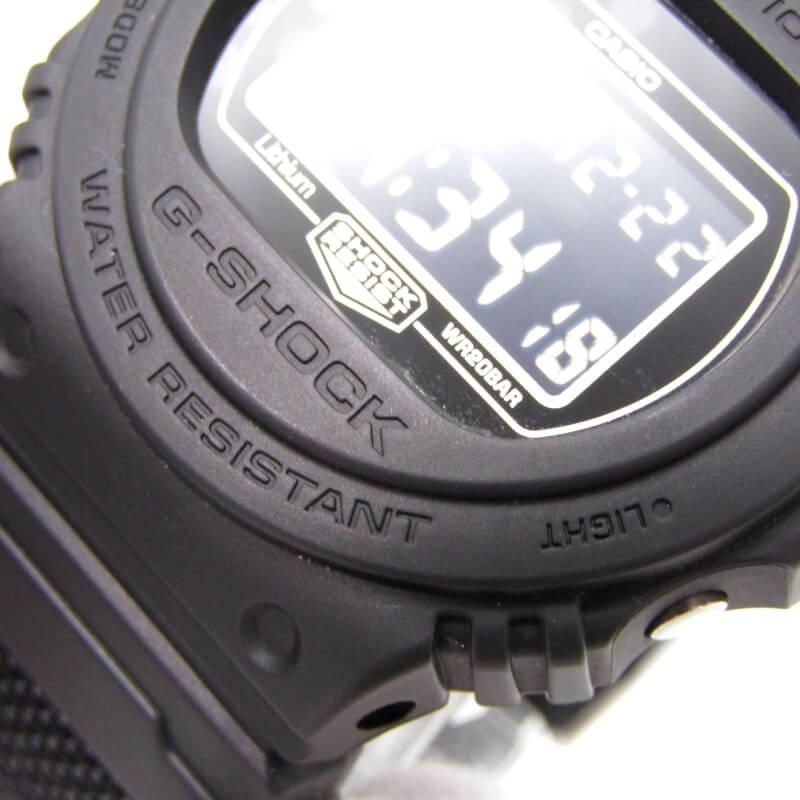 G-SHOCK CASIO Gショック DW-5750E URBAN RESEARCH別注 デザイン