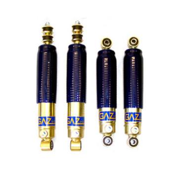 ローバーミニ GAZ ショック STD セット kenz : クラシックミニスペアー
