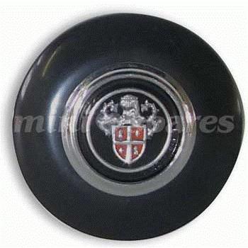 ローバーミニ MK1 ホーンボタン 27H6943 kenz : クラシックミニ