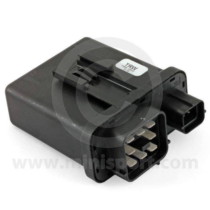 ローバーミニ エンジン マネージメント リレー '92-'96 YWB10022 kenz