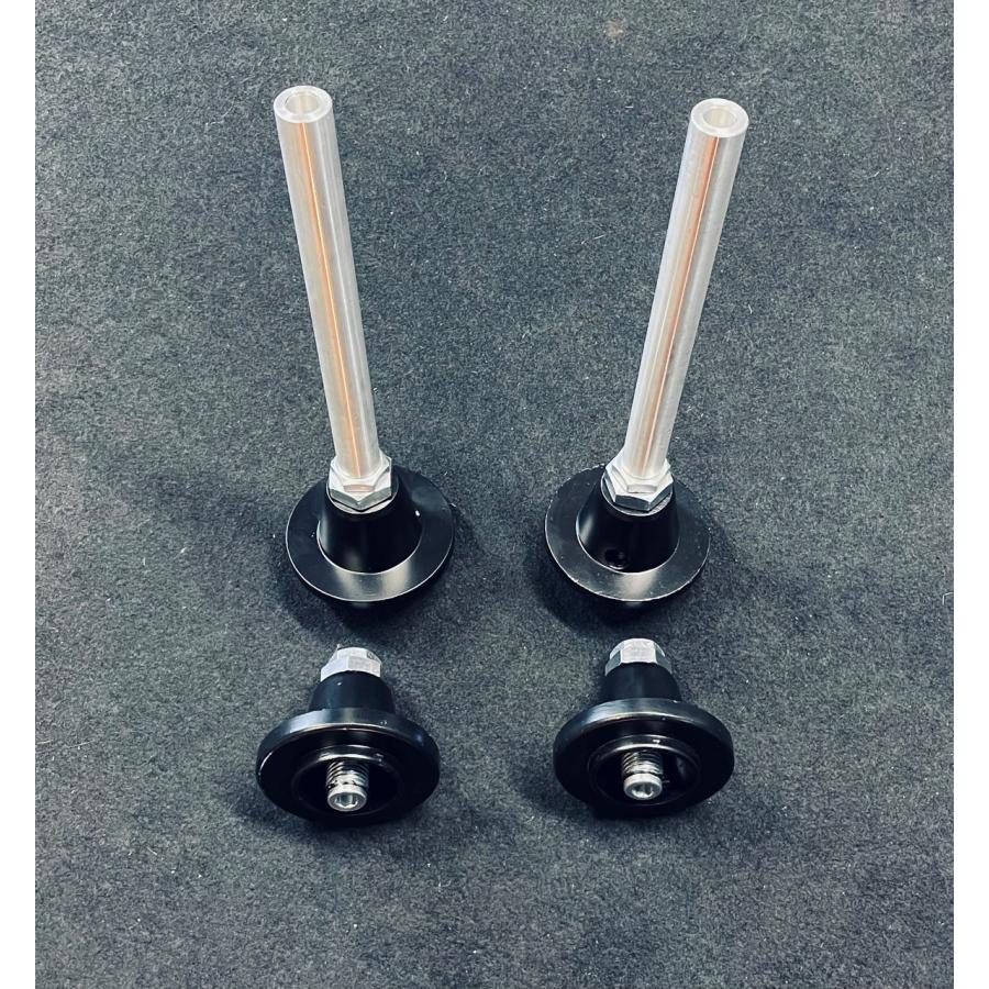 ローバーミニ ハイローキット HUDBLK kenz : クラシックミニスペアーズ