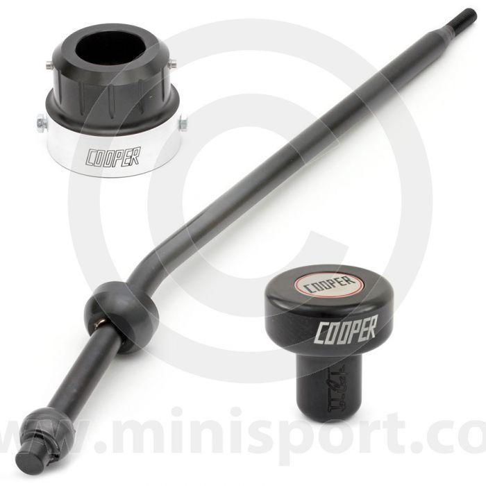 ローバーミニ クーパー クイックシフト MCPEN-QUICK18-B kenz