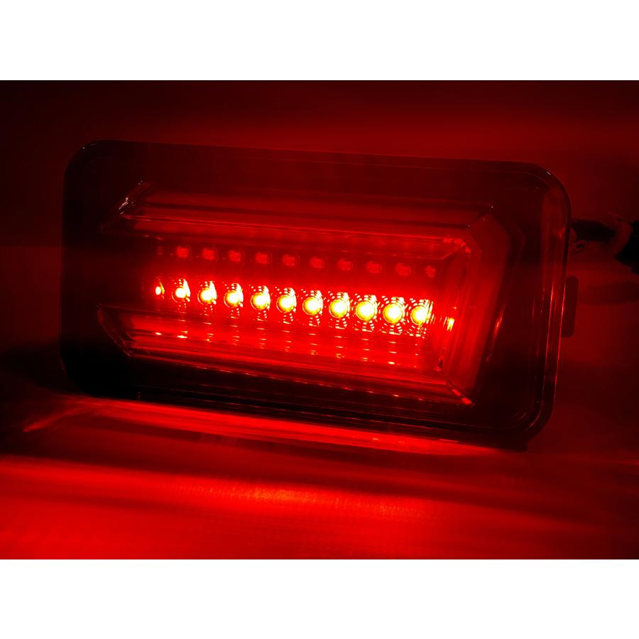 流れるウインカー！◇スズキ キャリィ/スーパーキャリィ（DA63T/DA65T