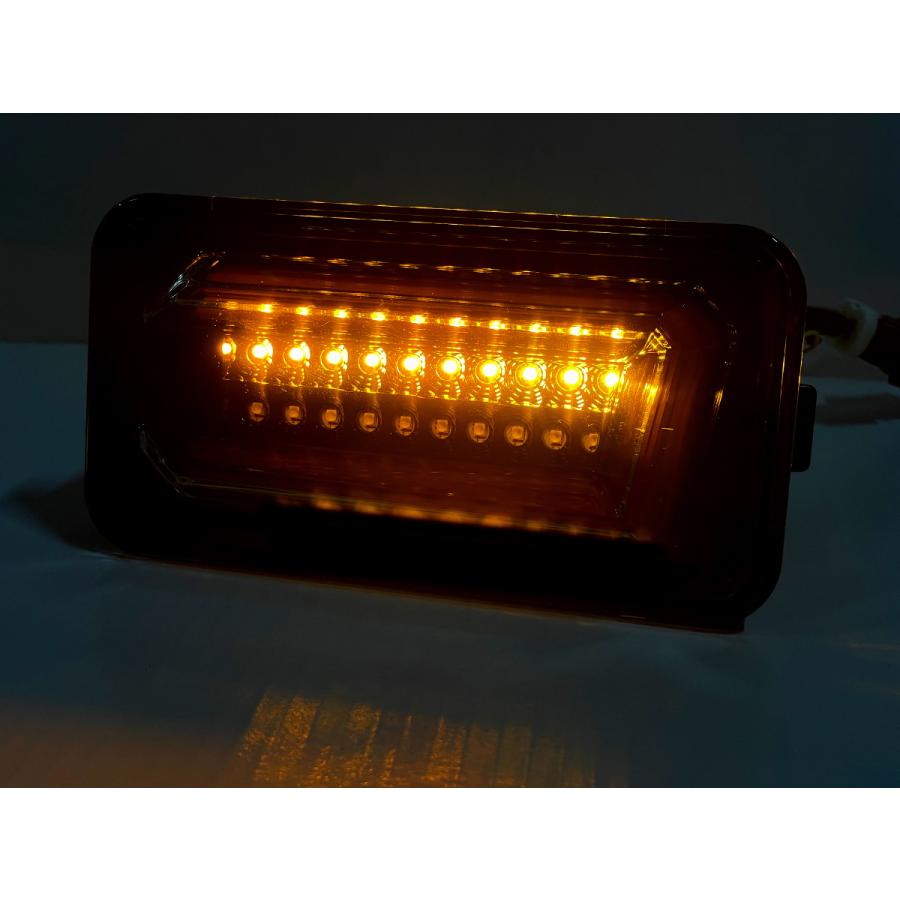 流れるウインカー！◇スズキ キャリィ/スーパーキャリィ（DA63T/DA65T