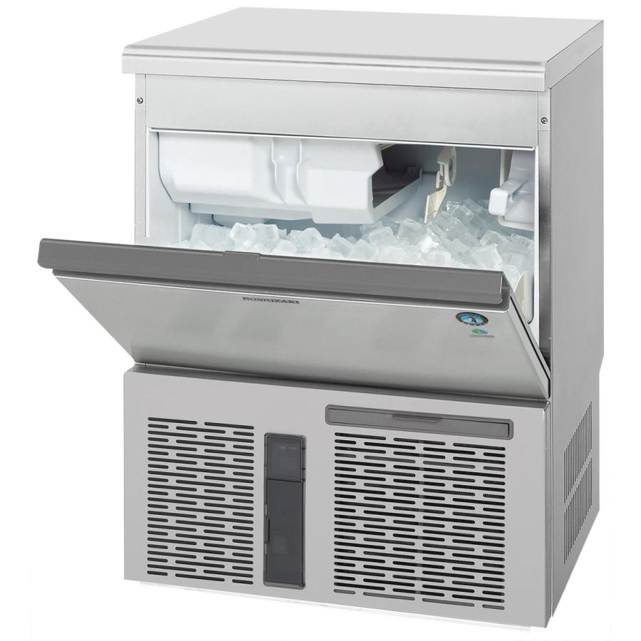 ホシザキ（HOSHIZAKI） 自然冷媒製氷機 IM-45P｜45kg｜ノンフロン
