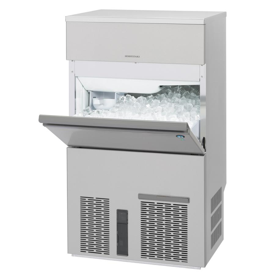 ホシザキ（HOSHIZAKI） 自然冷媒製氷機 IM-115P｜115kg｜ノンフロン
