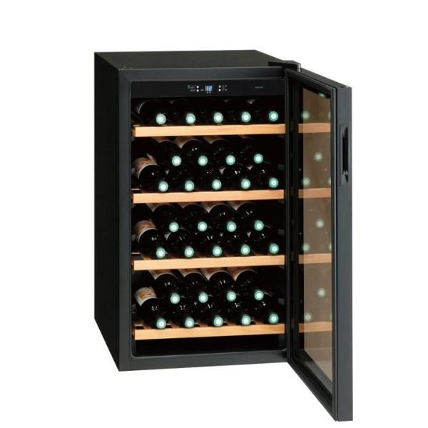 三ツ星貿易 ワインセラー 110L MB-6110CE (旧MB-6110C) 32本収納