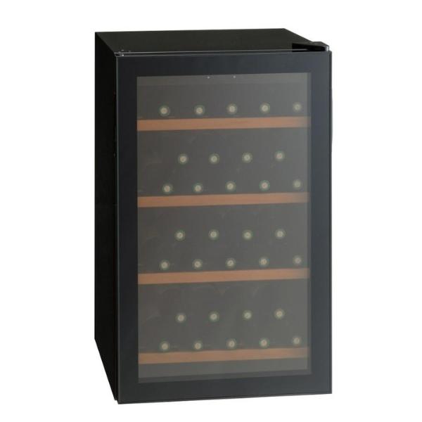 三ツ星貿易 ワインセラー 110L MB-6110CE (旧MB-6110C) 32本収納