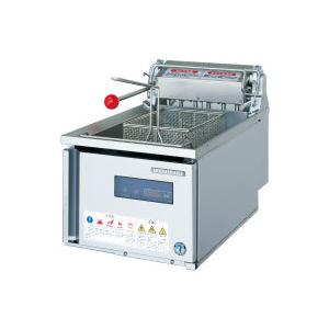 ホシザキ（HOSHIZAKI） 電気フライヤー FL-13TB 卓上形 ヒーター