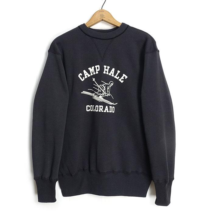 WAREHOUSE（ウエアハウス） [403ARMY] 両Vセットインフリーダム クルー