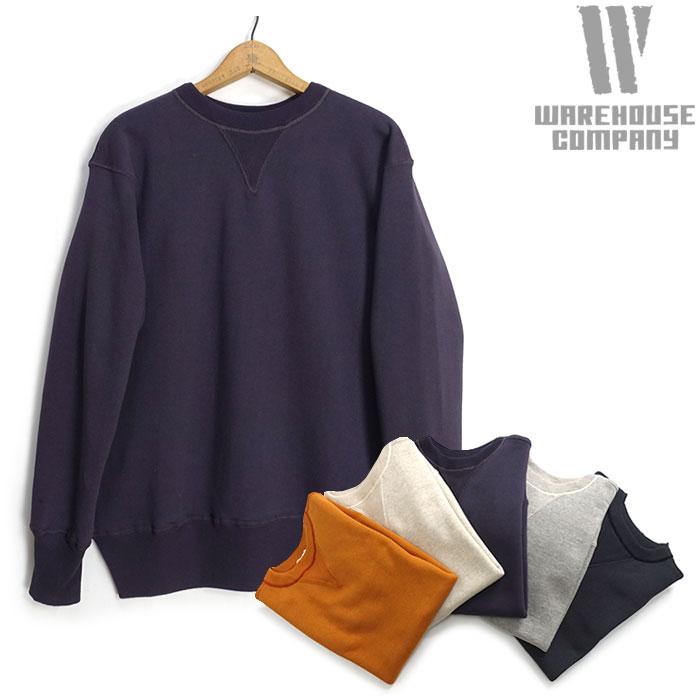 WAREHOUSE（ウエアハウス） [403] 両Vセットインフリーダム クルー